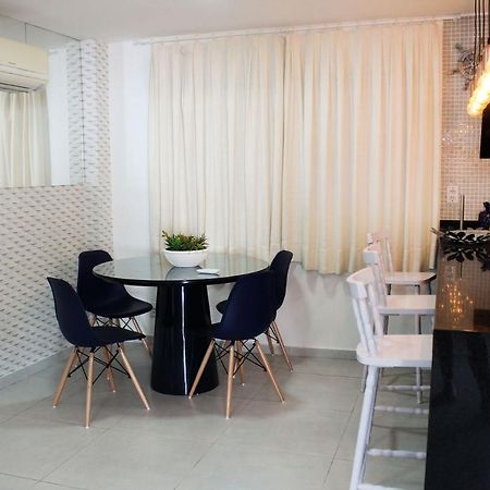 Апартаменты Duplex Solar Agua Pipa Mobiliado No Centro Por Carpediem Praia de Pipa Экстерьер фото