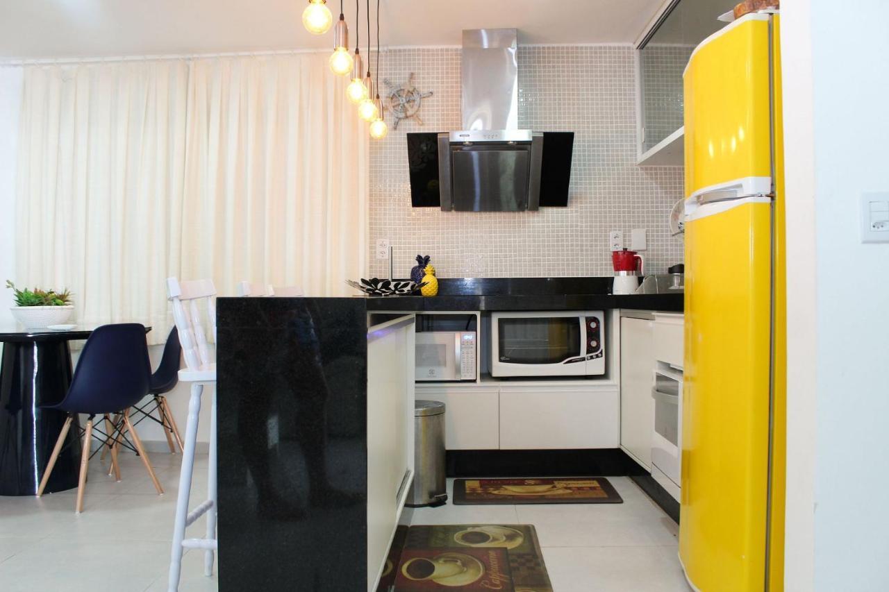 Апартаменты Duplex Solar Agua Pipa Mobiliado No Centro Por Carpediem Praia de Pipa Экстерьер фото