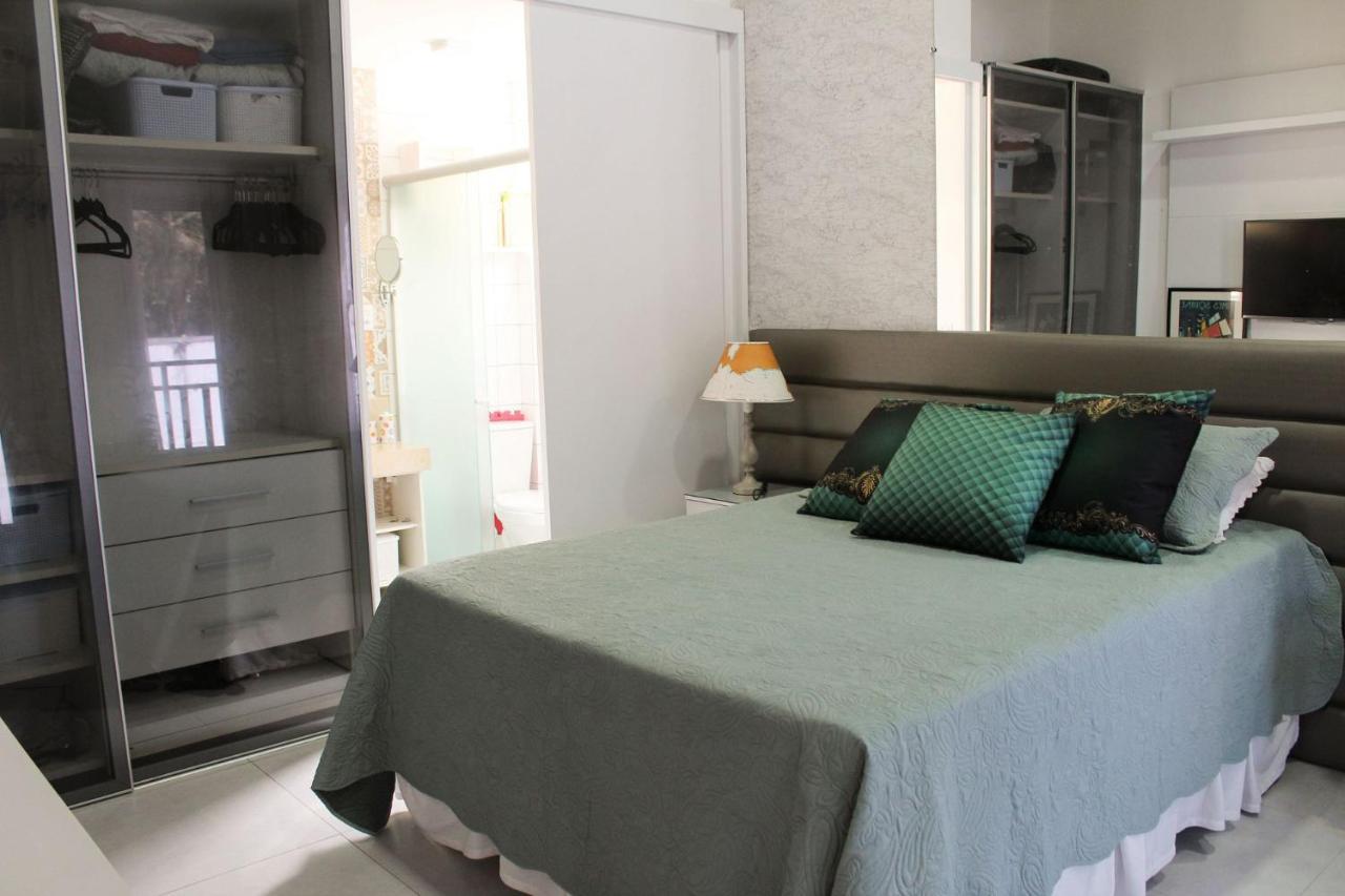 Апартаменты Duplex Solar Agua Pipa Mobiliado No Centro Por Carpediem Praia de Pipa Экстерьер фото
